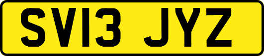 SV13JYZ