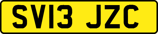 SV13JZC
