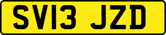 SV13JZD