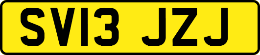 SV13JZJ