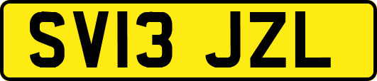 SV13JZL