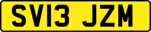 SV13JZM