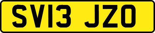 SV13JZO