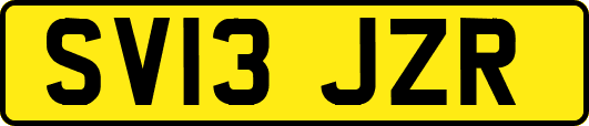 SV13JZR