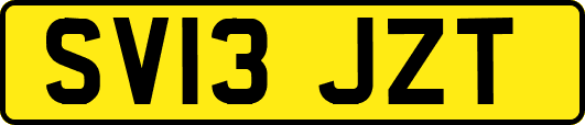 SV13JZT