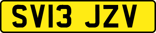SV13JZV