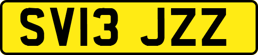 SV13JZZ