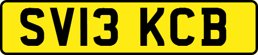 SV13KCB