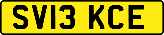 SV13KCE