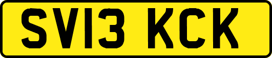 SV13KCK