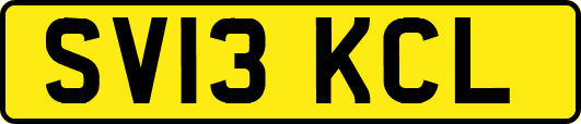 SV13KCL