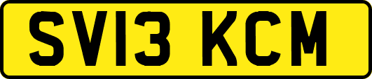 SV13KCM
