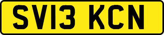 SV13KCN