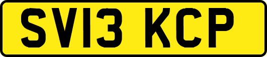 SV13KCP