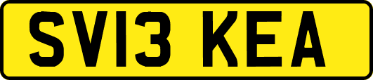 SV13KEA