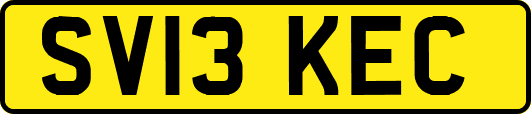 SV13KEC