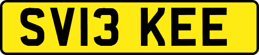 SV13KEE