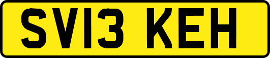 SV13KEH