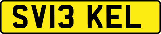 SV13KEL