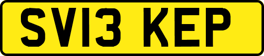 SV13KEP