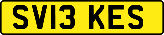 SV13KES