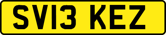 SV13KEZ