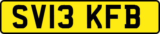 SV13KFB