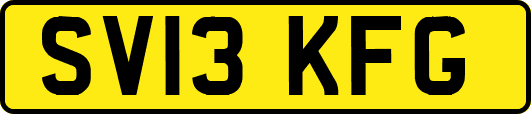 SV13KFG