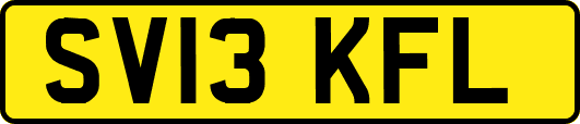 SV13KFL