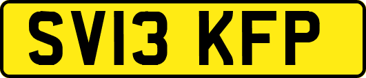 SV13KFP