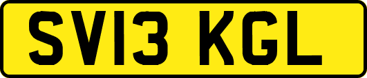 SV13KGL