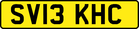 SV13KHC