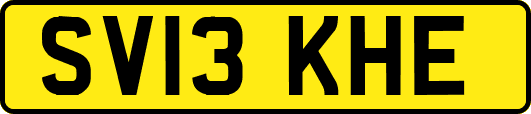 SV13KHE