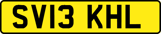 SV13KHL