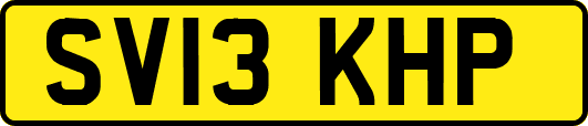 SV13KHP