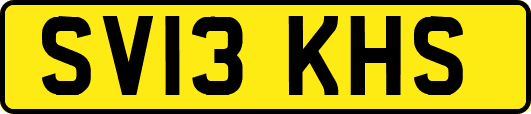 SV13KHS