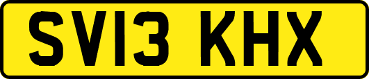 SV13KHX