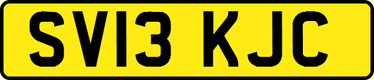 SV13KJC