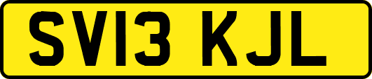 SV13KJL