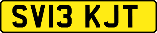 SV13KJT