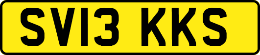 SV13KKS