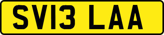 SV13LAA