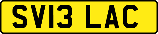 SV13LAC