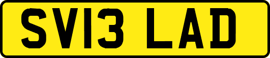 SV13LAD