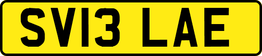 SV13LAE