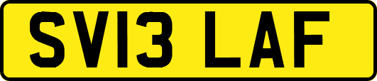 SV13LAF
