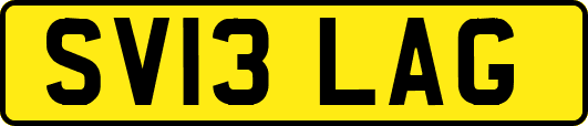 SV13LAG