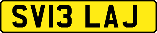 SV13LAJ