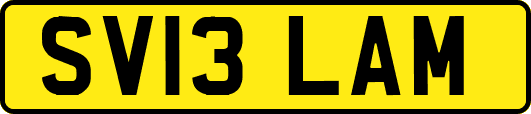 SV13LAM