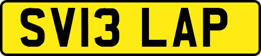 SV13LAP